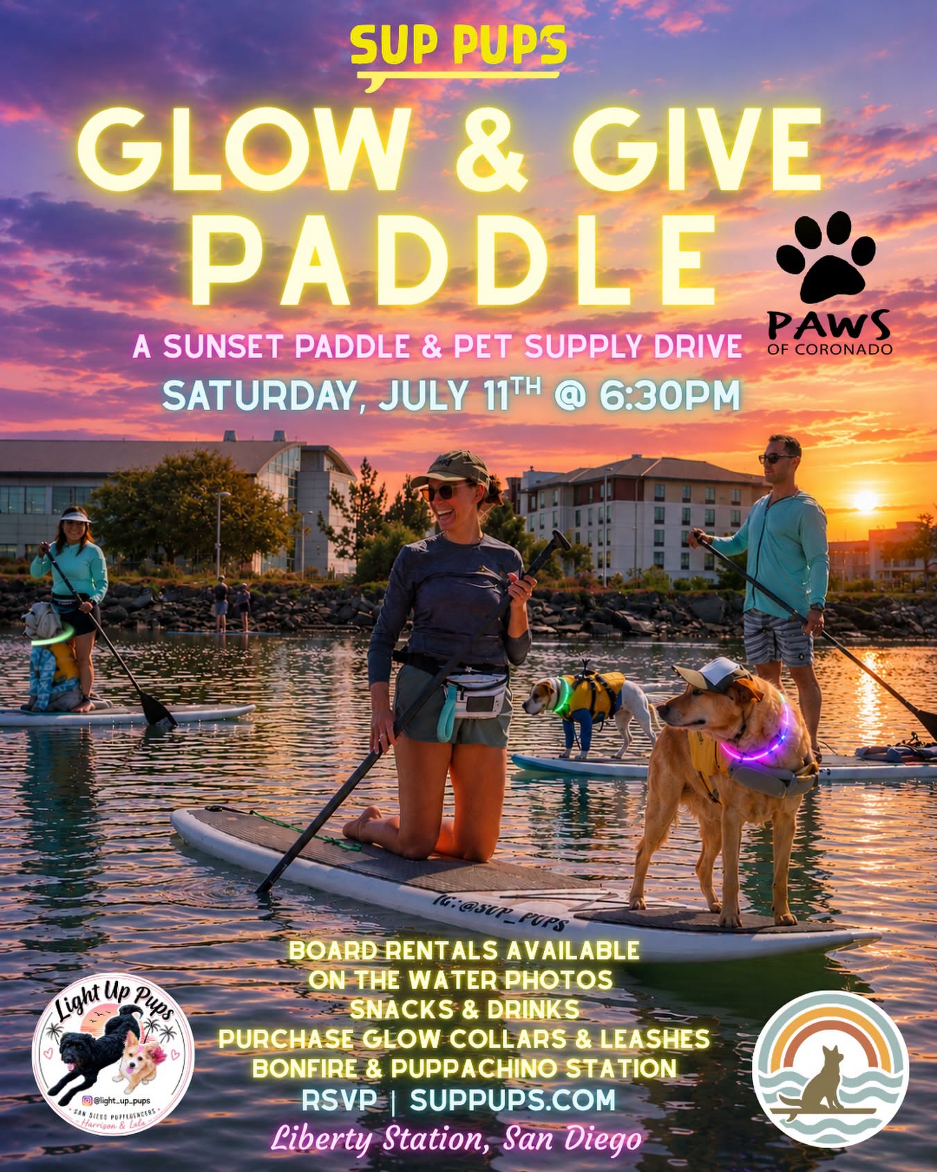 Upcoming Event